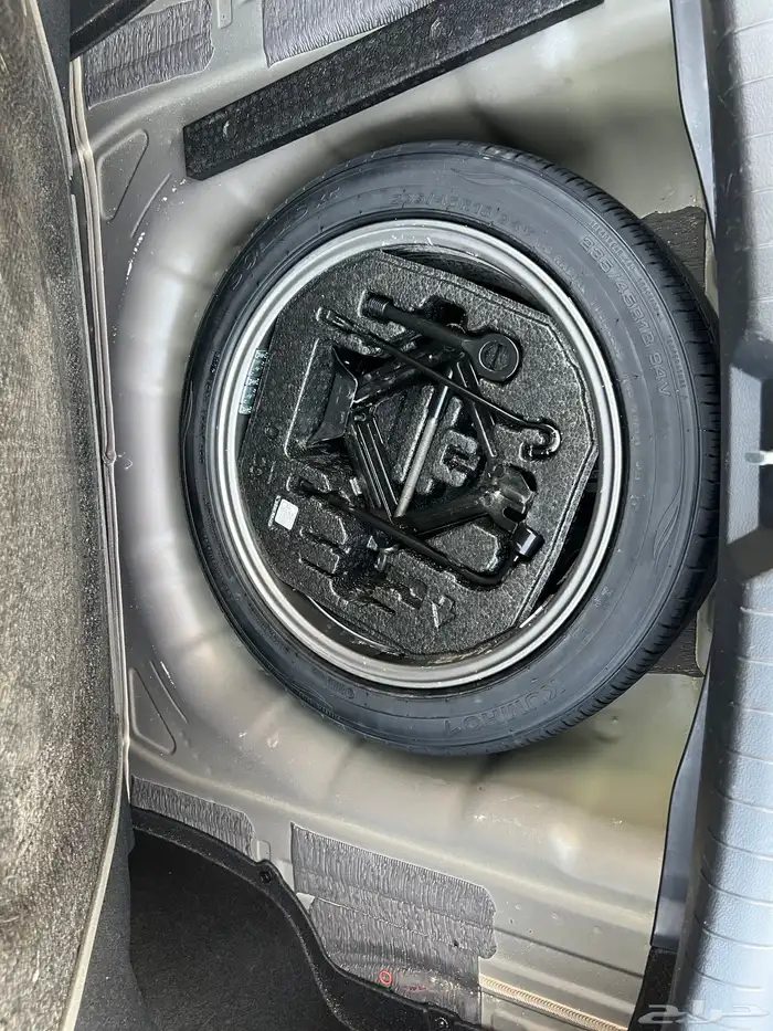 هيونداي سوناتا 2019 10