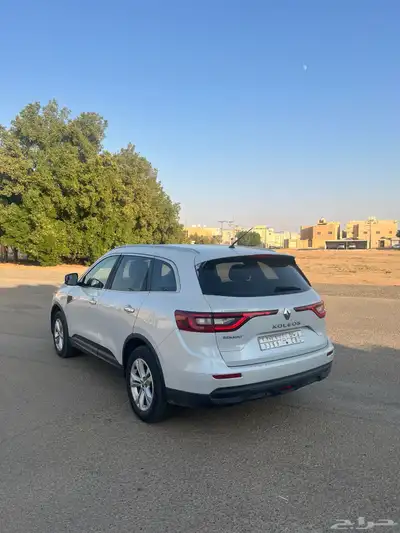 رينو كوليوس index