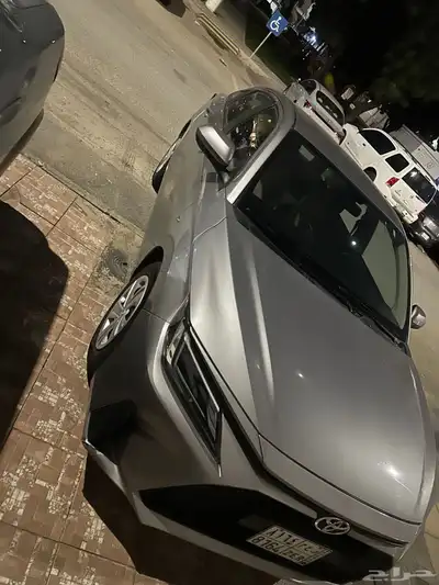 يارس y2042 index