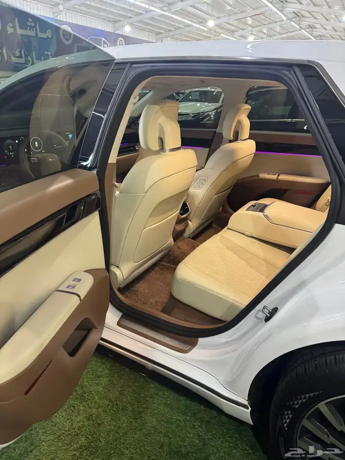 ازيرا كاليجرافي جرانديور 21