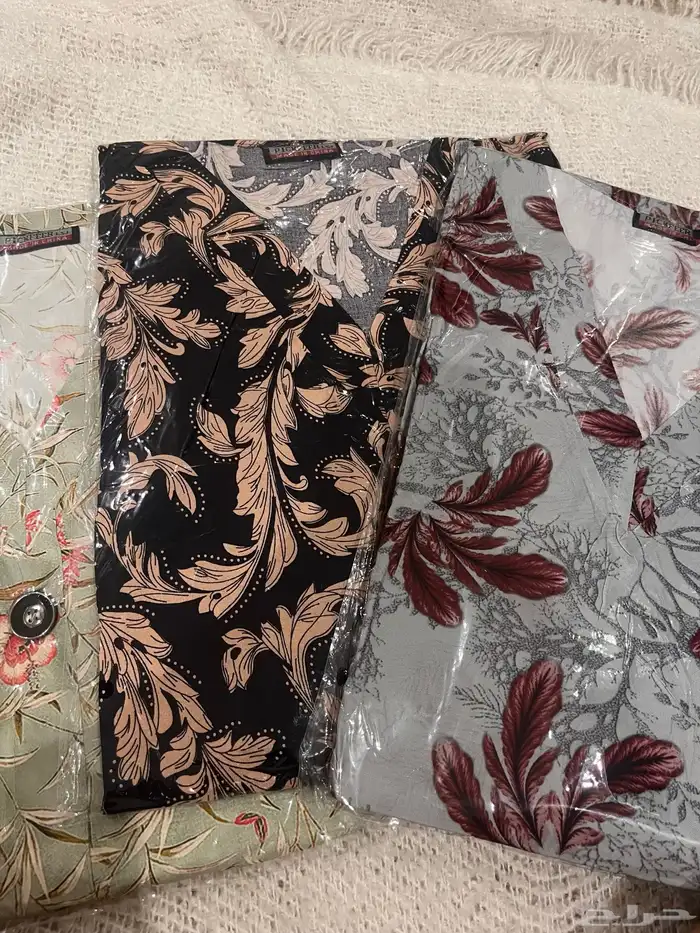 ارواب روز قطن كلوش 1