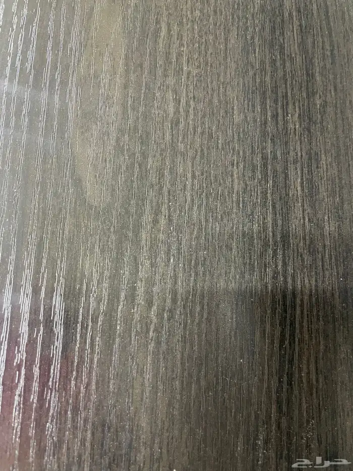 طاولة تلفزيون مع طاولتين جانبية 1