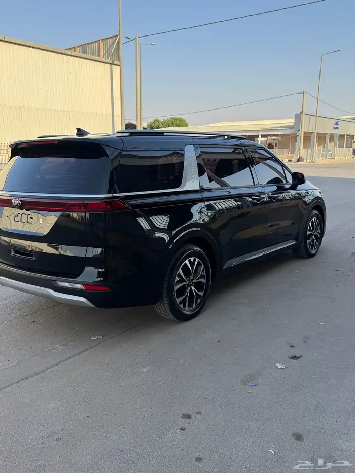 كرنفال 2021 ديزل 6