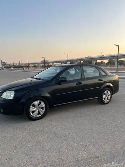 شيفروليه أوبترا 2008 index