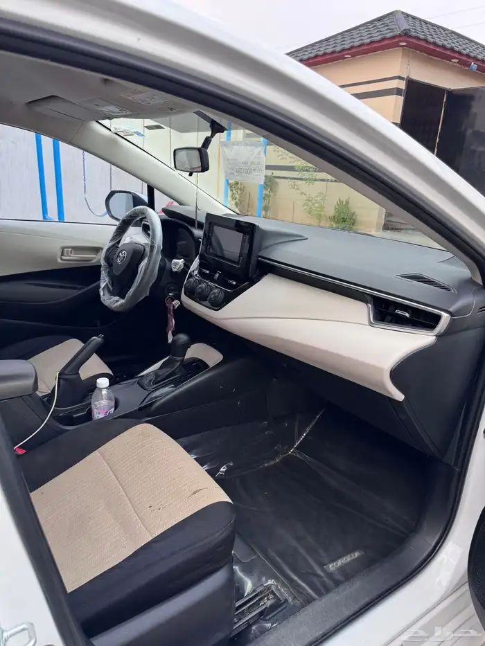 كورلا 2024 مكينة2.0 5