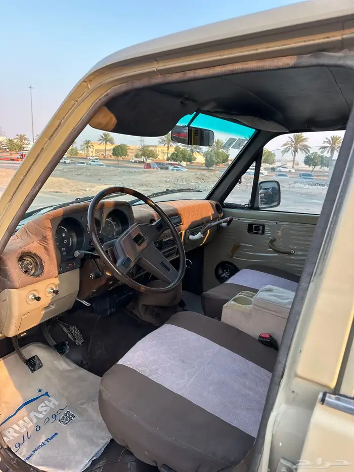 GX جي اكس 1983 6