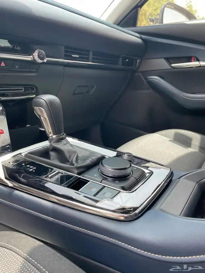 للبيع جيب مازدا CX30 13