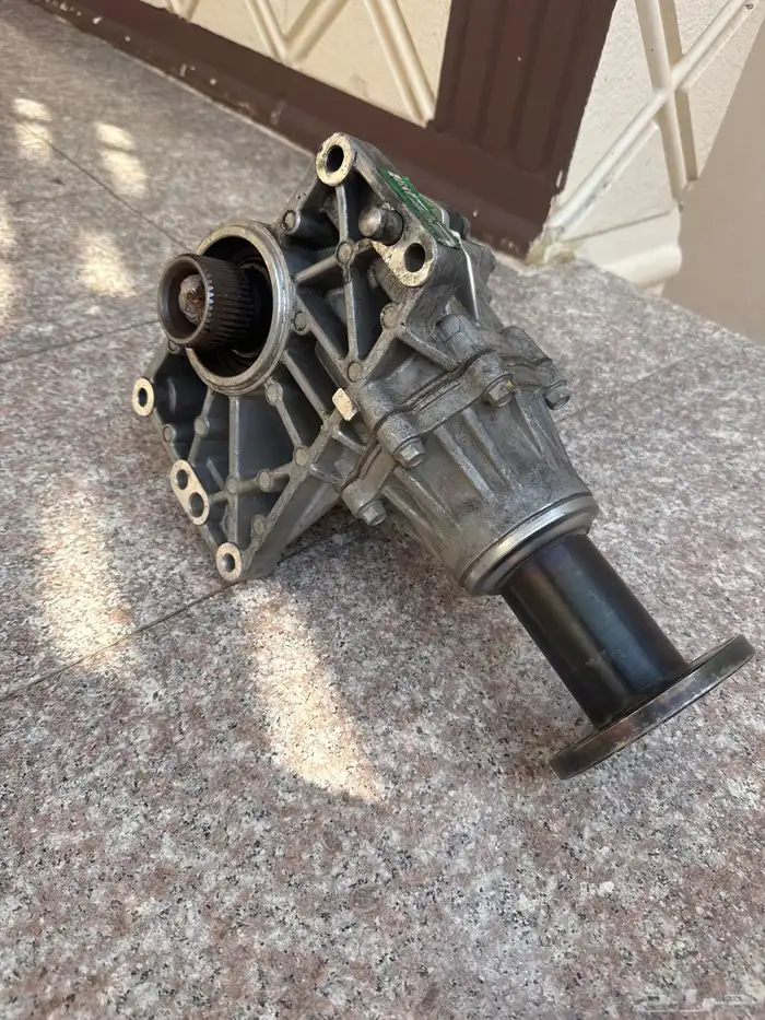 دبل امامي سنتافي وسبورتاج وسورينتو 1