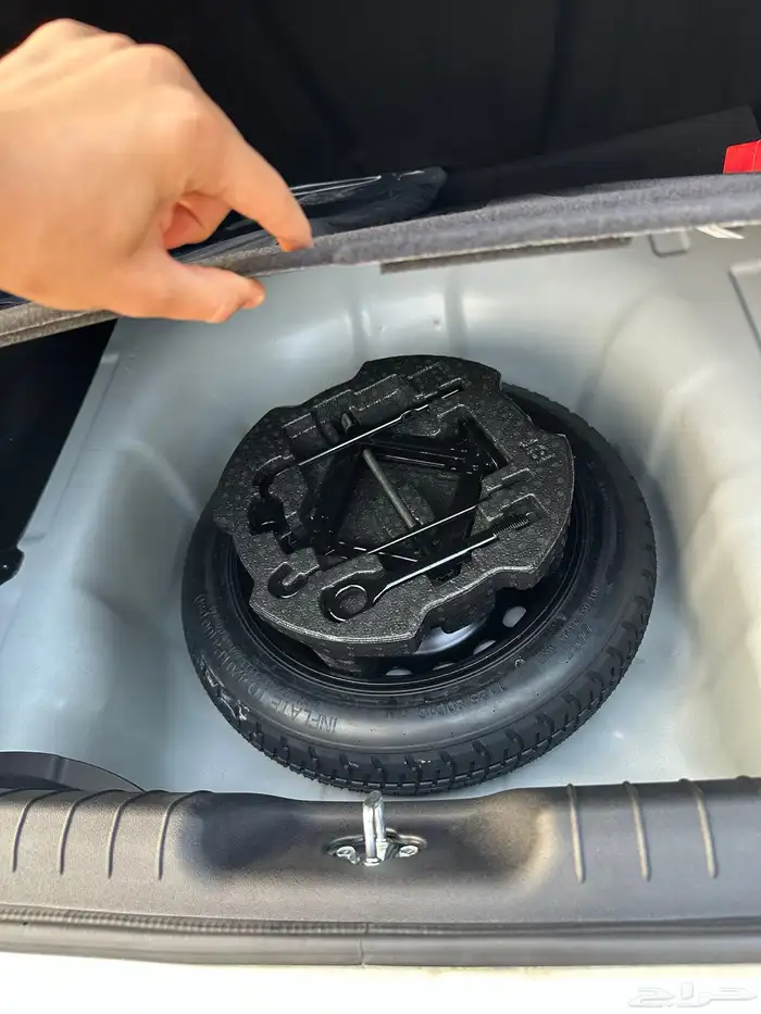 هيونداي النترا 2025 اصفار 24