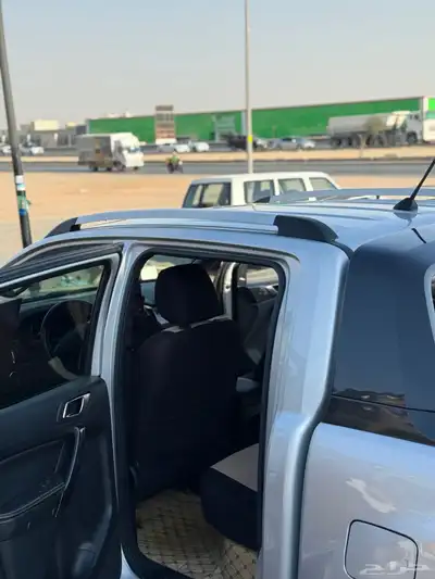 رنجروالدتراك اعلى فئه WILDTRAK index