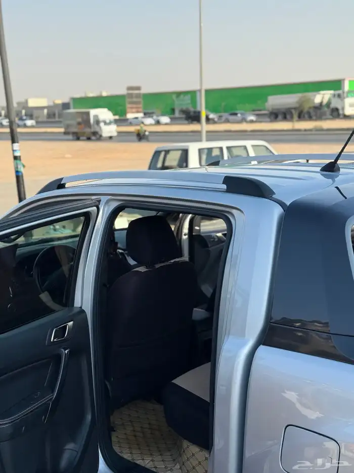 رنجروالدتراك اعلى فئه WILDTRAK 5