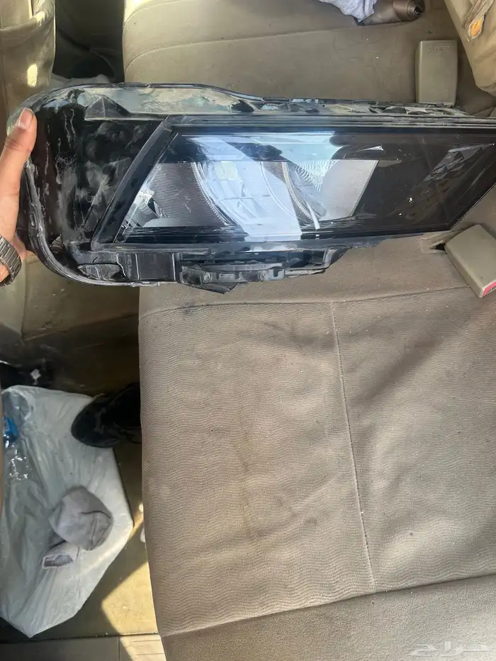 شمعه سوناتا 2024 3