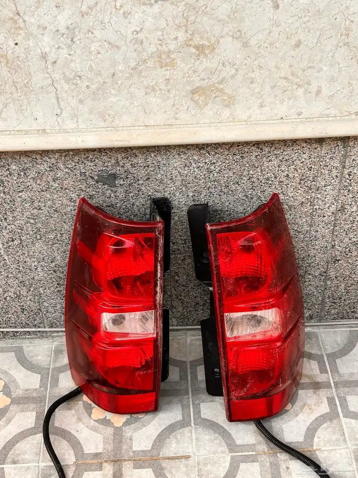 اصطبات تاهو 2007ا الى 2014 اصلية وكالة من المصنع 0