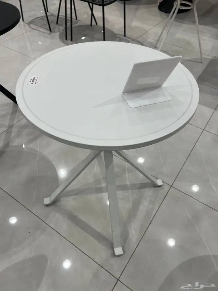 طاولات كوفي مقهى مطعم بوفية 66