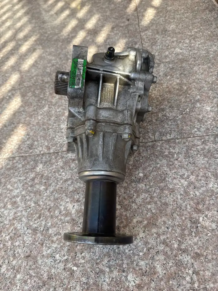 دبل امامي سنتافي وسبورتاج وسورينتو 0