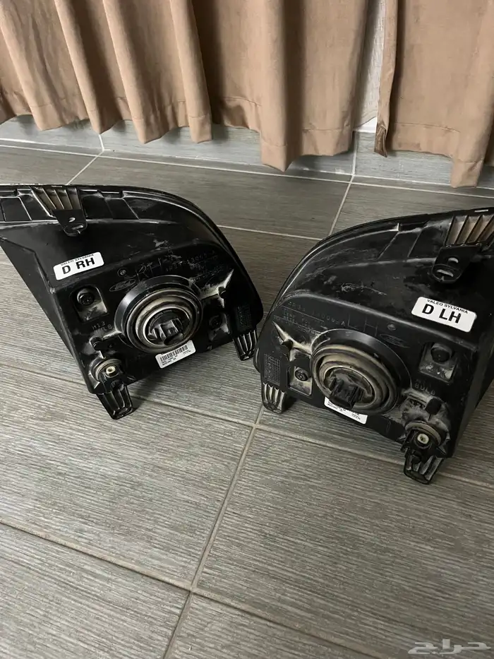 شمعات موستنق من 2005 الى 2009 1