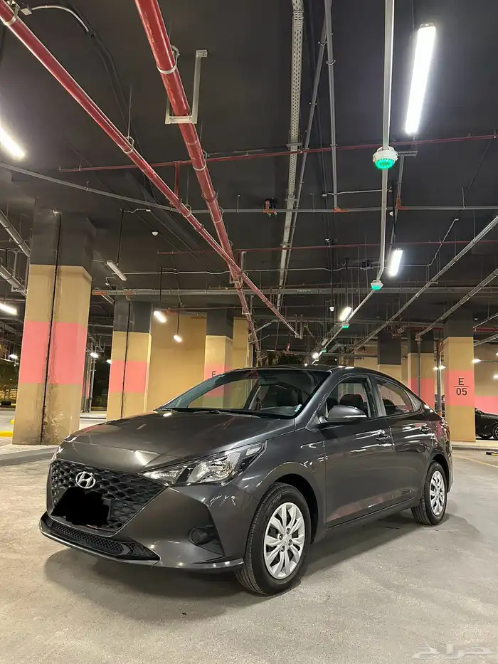 اكسنت مكينة كبير 1.6 ( تم البيع) 0