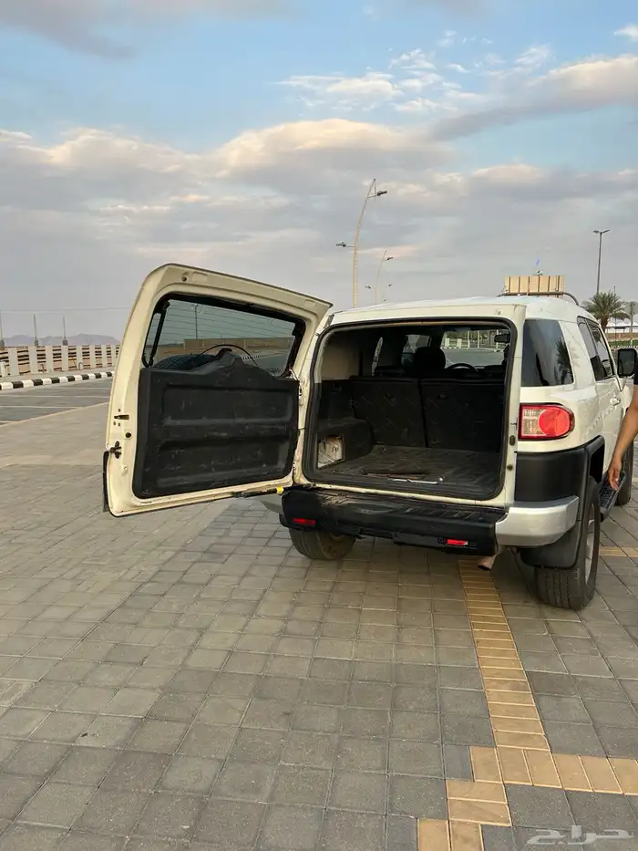 اف جي موديل 2010 7