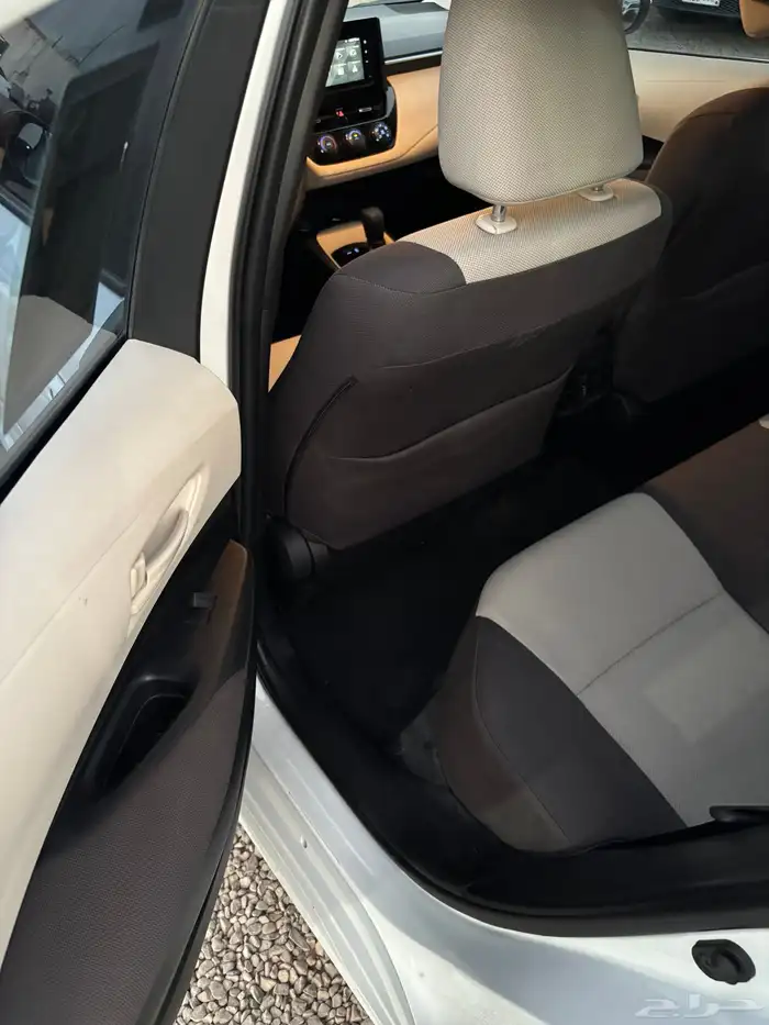 كورولا 2022 12