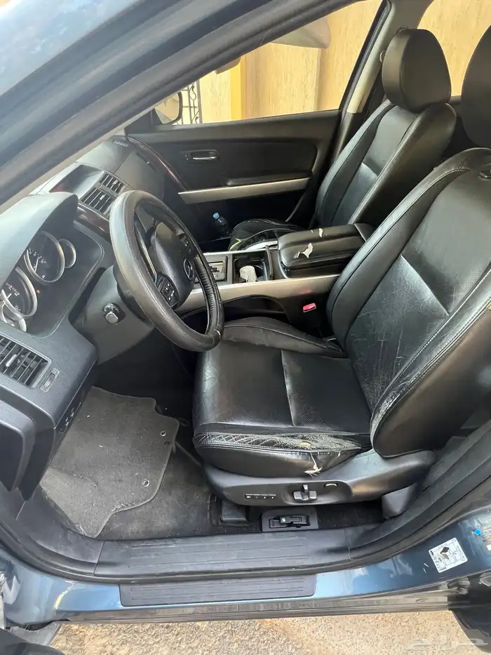 مازدا سي اكس 9 CX-9 2014 3