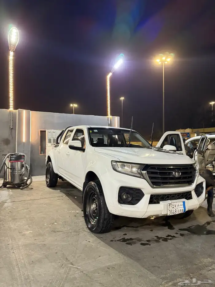 وينجل 7 ديزل فل كامل 1