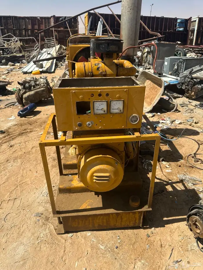 ماطور كهرباء 20 كيلو 0