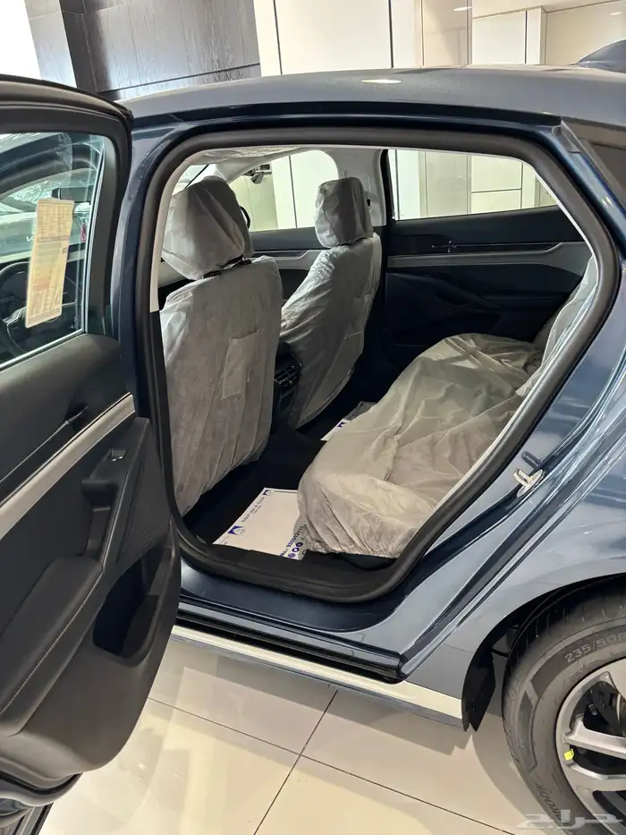 فورد توروس باقل سعر وقابل للتفاوض شدوان الدولية 5