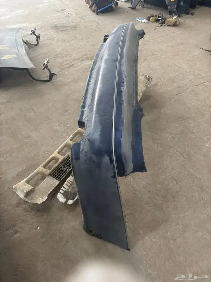 قطع لكزس جي اس 2004 8