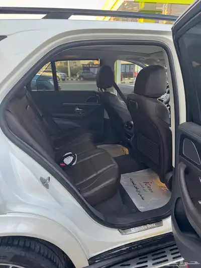 مرسيدس 450GLE index