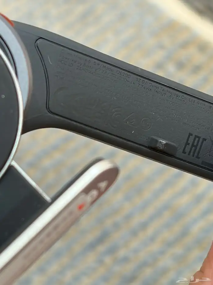 اوسمو 6 مثبت التصوير 3