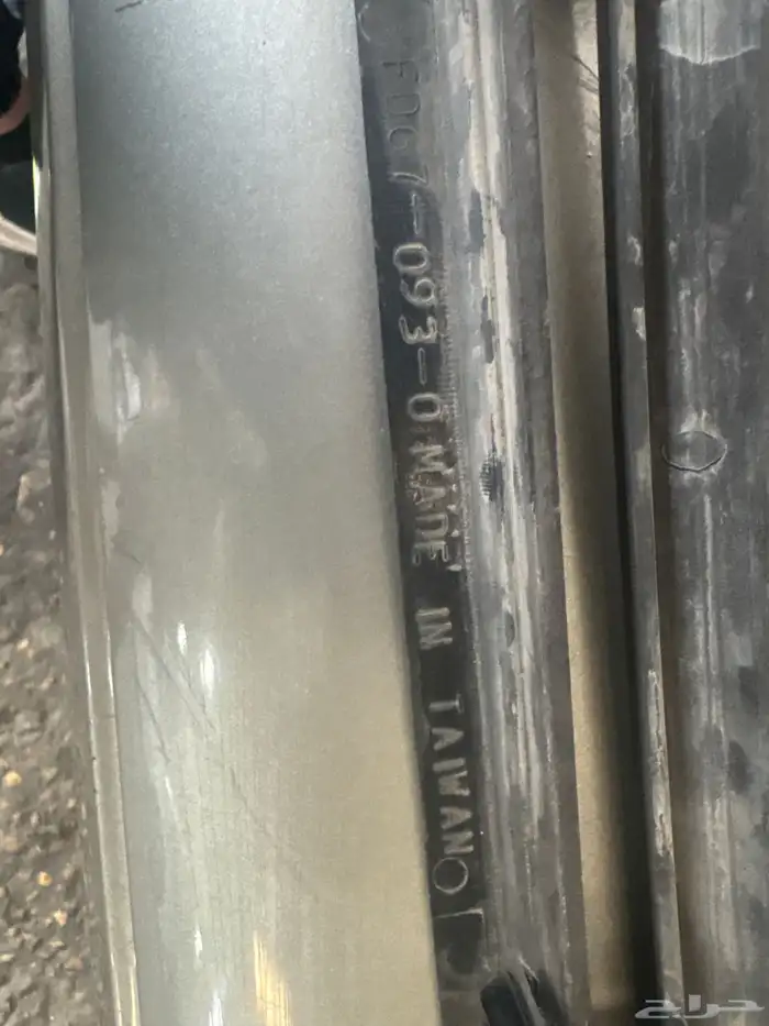 فورد فكتوريا 1