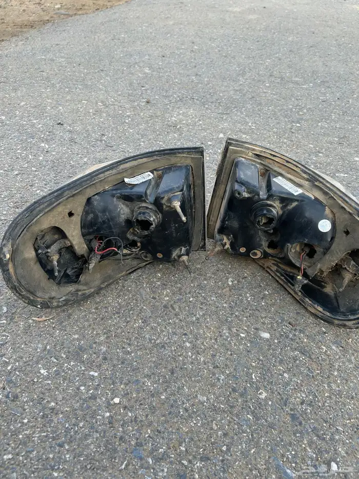 اسطبات اف جي لد 4