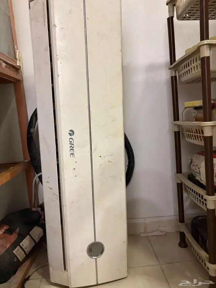 مكيف اسبيلت قري طنين الشكل القديم 0