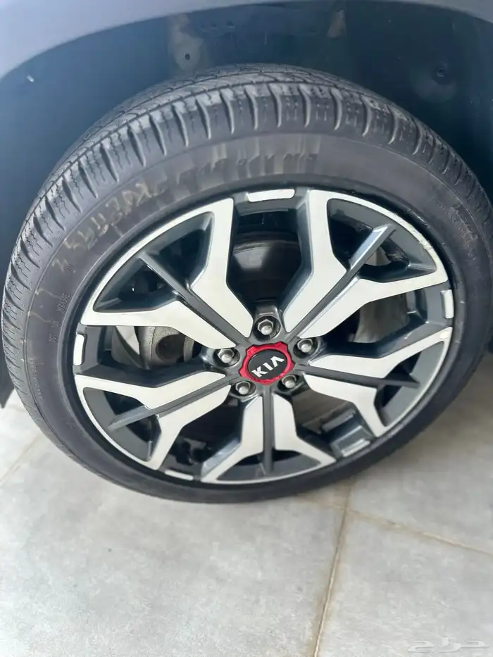 سيلتوس 2020 تيربو دبل 1600 بطاقة جمركية صناعة كوري 3