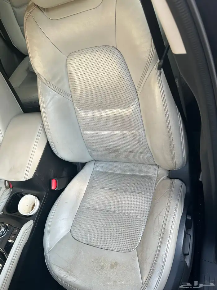 مازدا cx5 موديل 2018 8