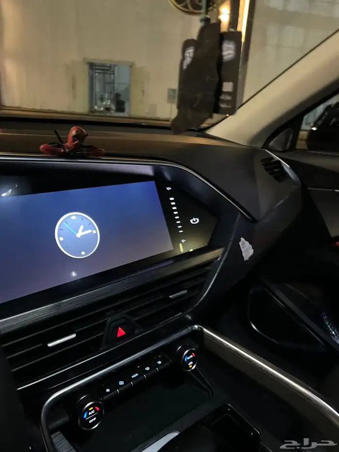 جيلي توجيلا 16