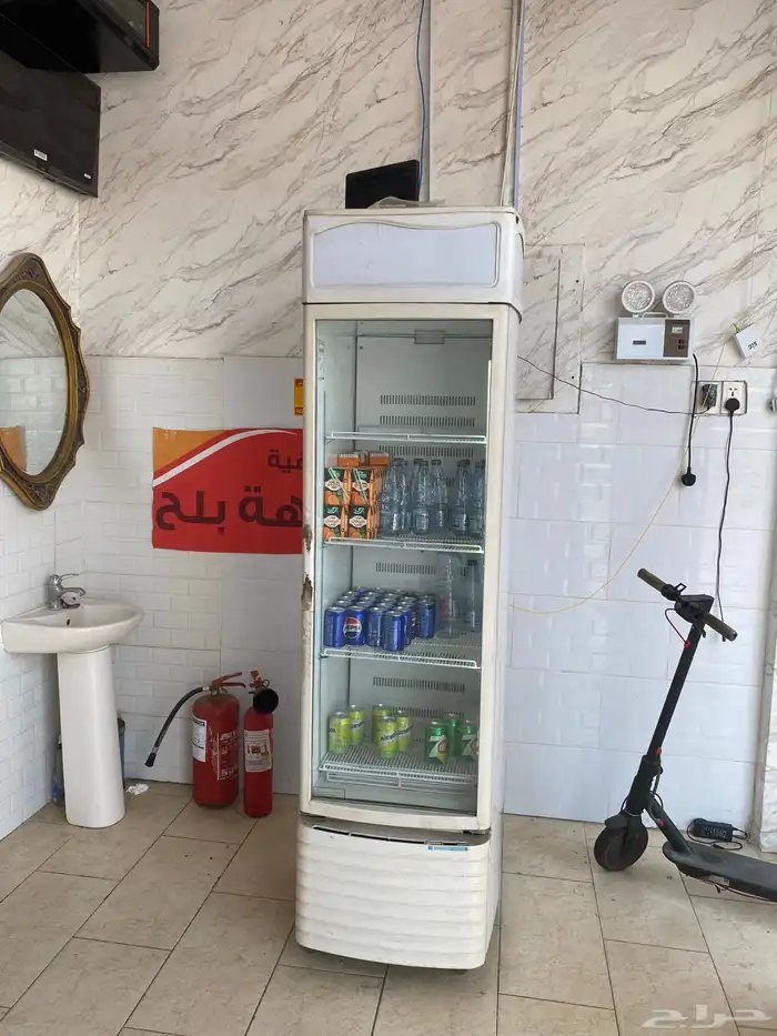 اغراض بوفية 0