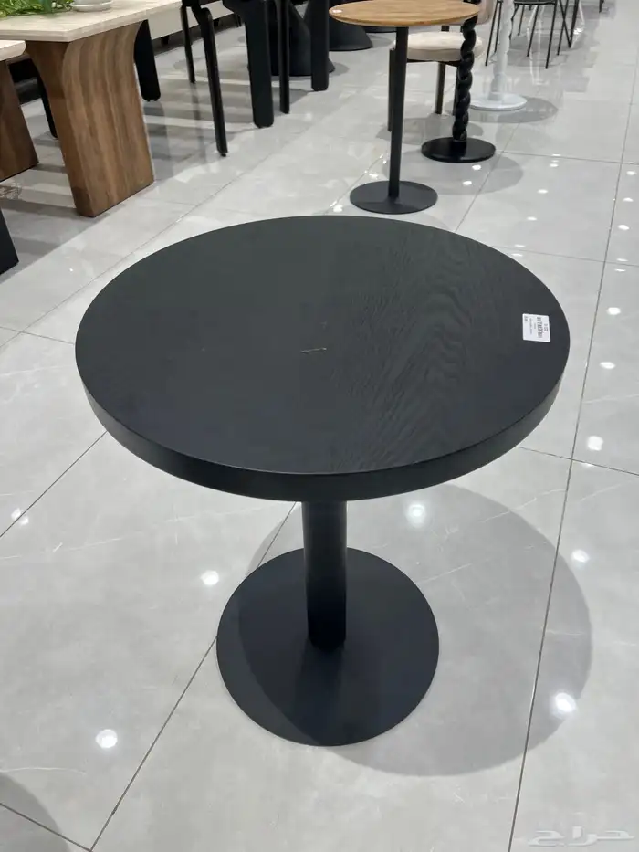 طاولات كوفي مقهى مطعم بوفية 44