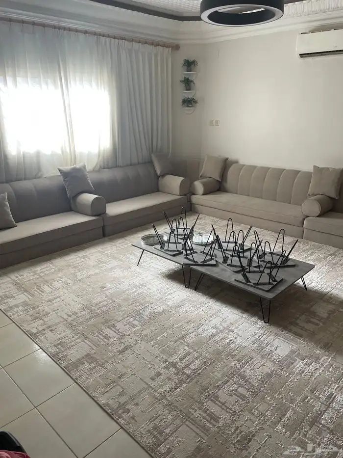 فلة للبيع بالقصيم المساحة 1440 متر 11