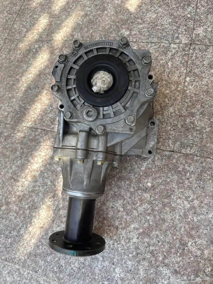 دبل امامي سنتافي وسبورتاج وسورينتو 2