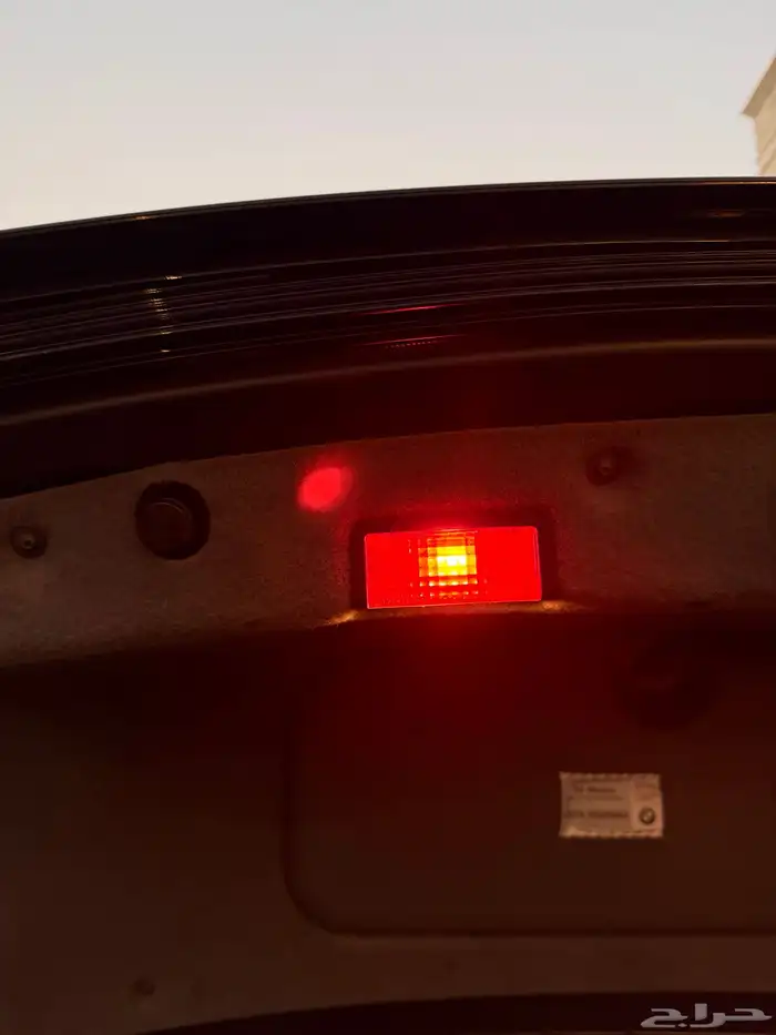 بي ام دبيلو 2009 ( مخزن ) اقبل البدل المناسب 67