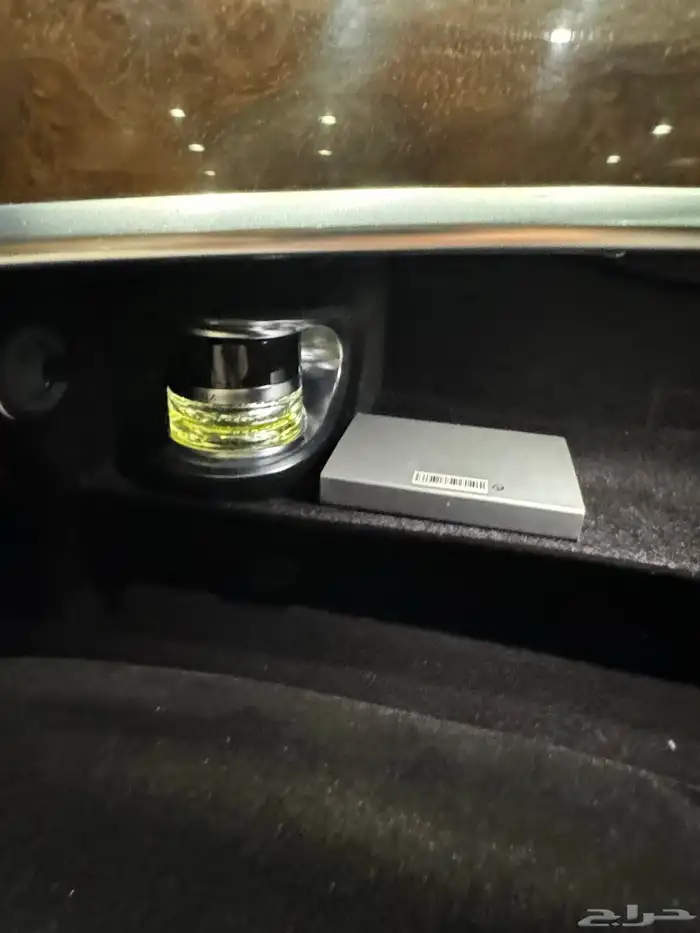 مرسيدس S400 موديل 2015 لارج 44