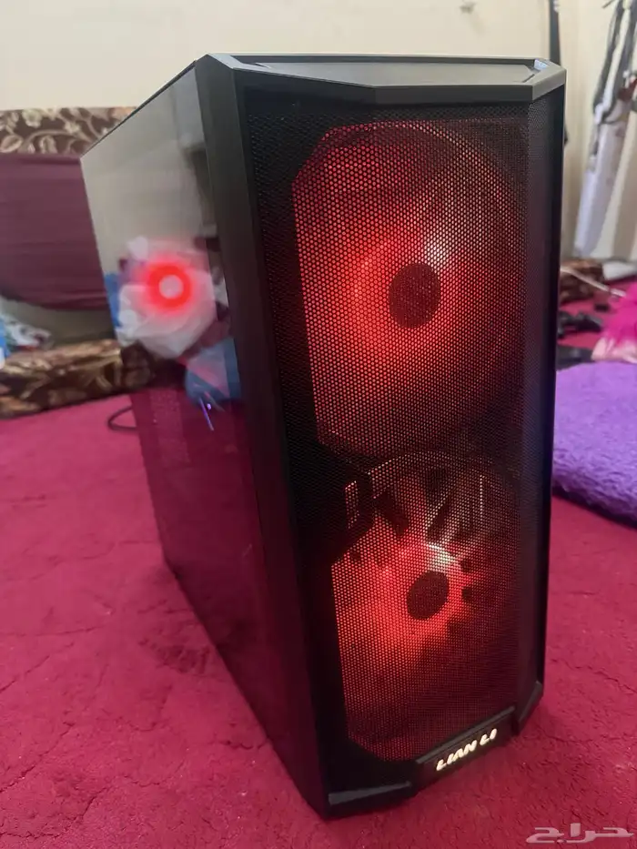 بي سي قيمنج 6