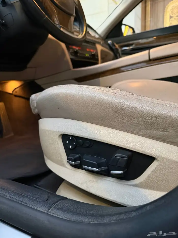 بي ام دبيلو 2009 ( مخزن ) اقبل البدل المناسب 86