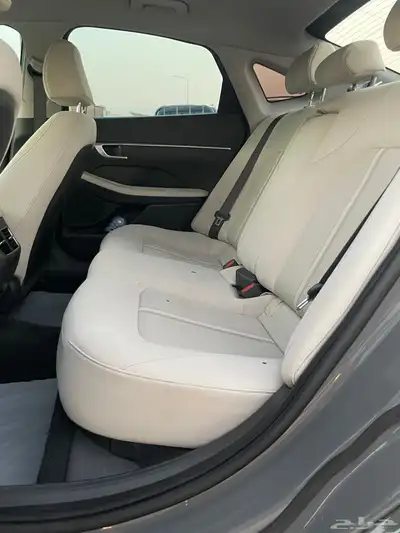 سوناتا 2020 index