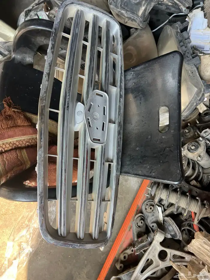 يوجد لدينا شبك جيلي جي تي جديد 1