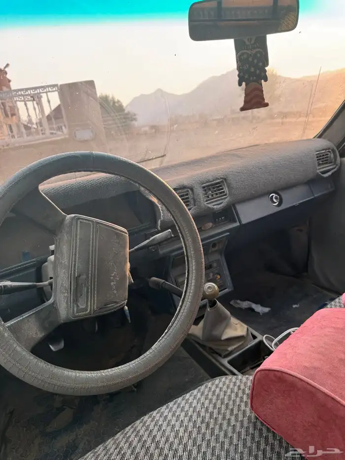 هايلوكس مديل 88 5