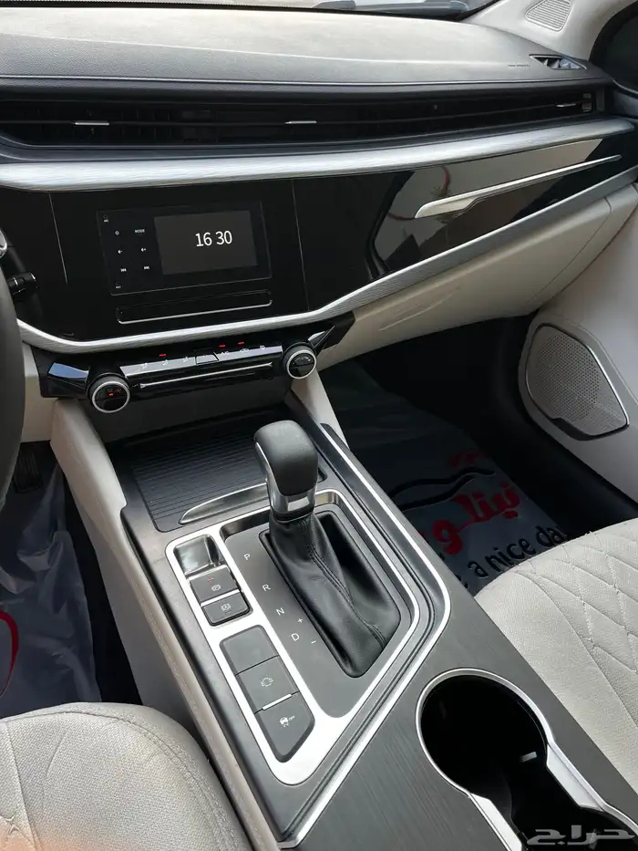 شيري اريزو 5 موديل 2025 21