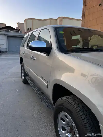 شفر ليه تاهو 2009 index