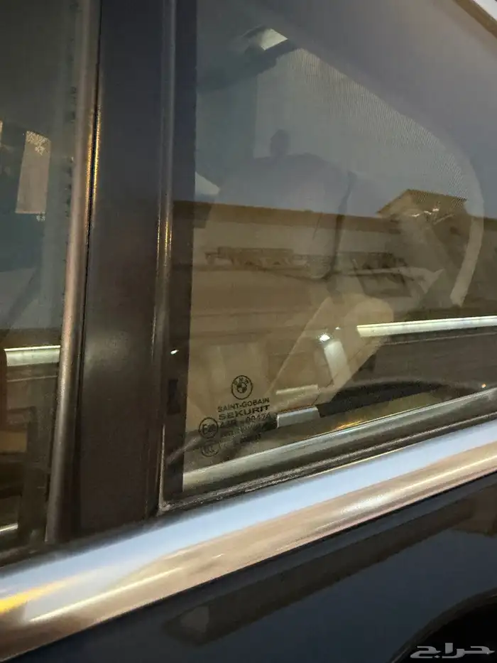 بي ام دبيلو 2009 ( مخزن ) اقبل البدل المناسب 46